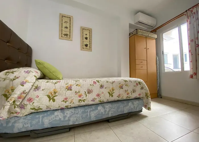 Apartamento Coronado Centro