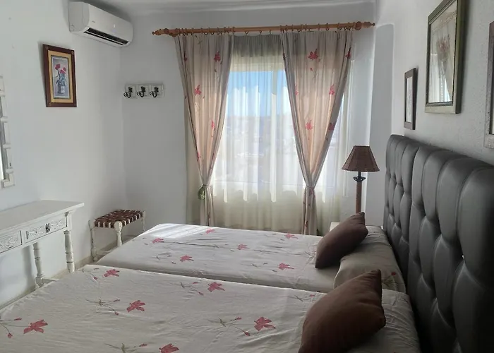 Apartamento Coronado Centro