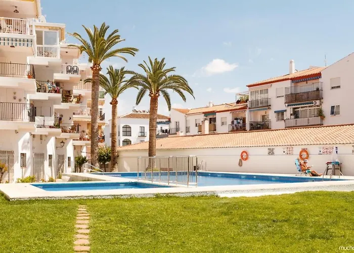 Apartamento Coronado Centro